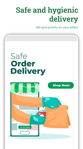 Avocarte - Order Grocery, Raw Seafood  Meat