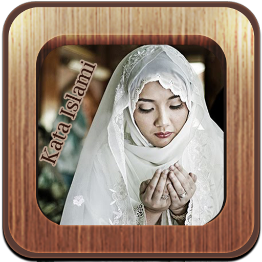 Kata Islami  Icon