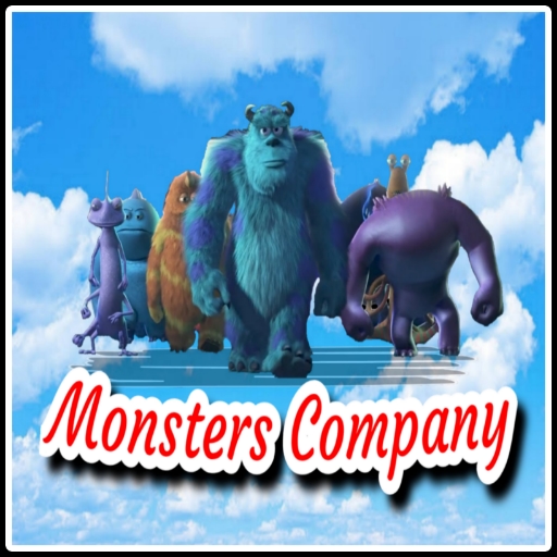 MONSTERS COMPANY