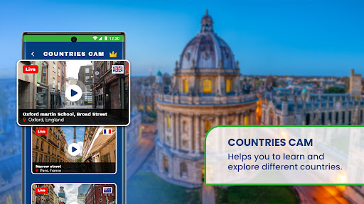 Speed Camera Detector - Radar