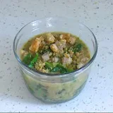 Filipino Pork Monggo Pinoy Food Recipe Video icon