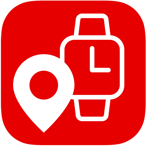 Vodafone Connected Watch 1.0.1 Icon
