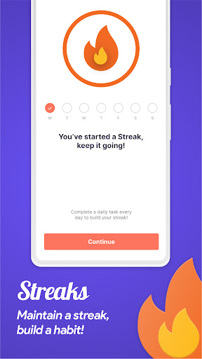 Examarly: Exam Preparation App Screen 2