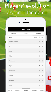 Imágen 3 Brazil Live Football for Serie android