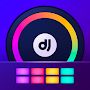 Dj Mix Machine - Music Maker