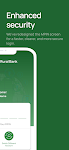 screenshot of MRB Mobile Banking