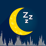 Cover Image of ดาวน์โหลด Sleep Sounds - Relaxing Sounds, White Noise 1.0 APK