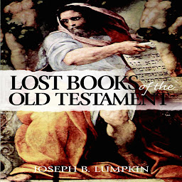 Значок приложения "Lost Books of the Old Testament"
