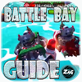 New Battle bay Guide icon