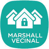 Marshall Vecinal APP icon