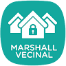 Marshall Vecinal APP