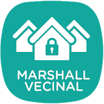 Marshall Vecinal APP Apk