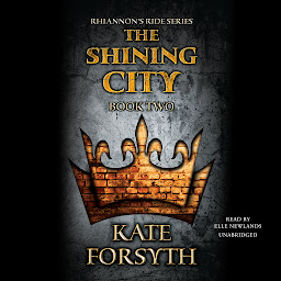 「The Shining City」圖示圖片