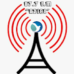 Cover Image of Download Radio Aziel FM 87.7  APK