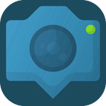 Cover Image of ダウンロード GPS Map Camera (Take Photo, Video & Show On Map) 1212.2020 APK