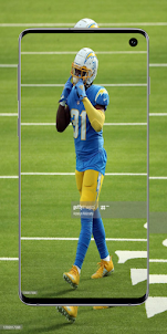 los Angeles Chargers Wallpaper