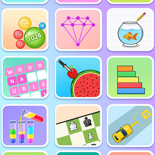 Mini Games Relaxing Challenge Download on Windows