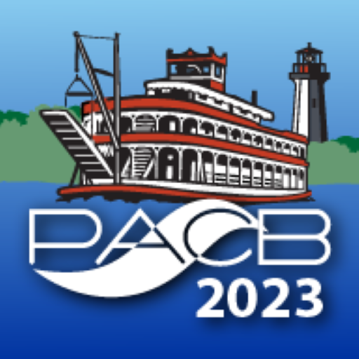 2023 PACB Annual Convention logo
