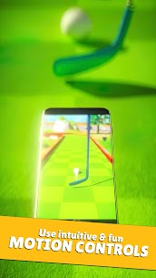 Swing it Golf – Mini Golf Game 5