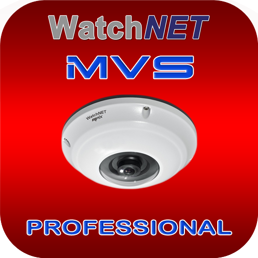 MVS Pro 3.53.0002 Icon