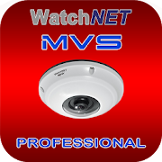 MVS Pro  Icon