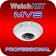 MVS Pro icon