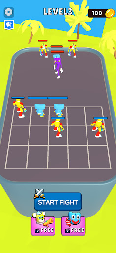 merge poppy and glamorck