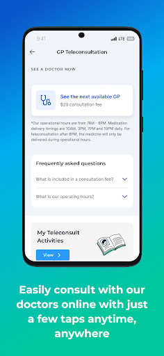 HMI One Screenshot 2 - AppWisp.com