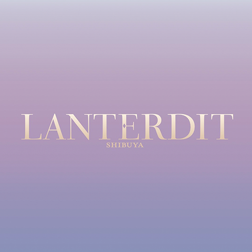 LANTERDIT（ランテルディ） 公式アプリ logo
