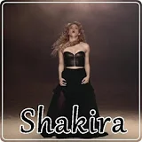 Shakira Try Everything Lyrics icon