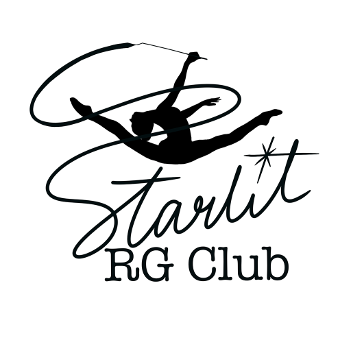 Starlit Gymnastic logo