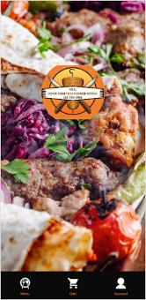 Chopan Kebab screenshot 1