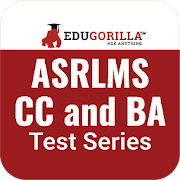 ASRLMS Cluster Coordinator & Block Asst: Mock Test