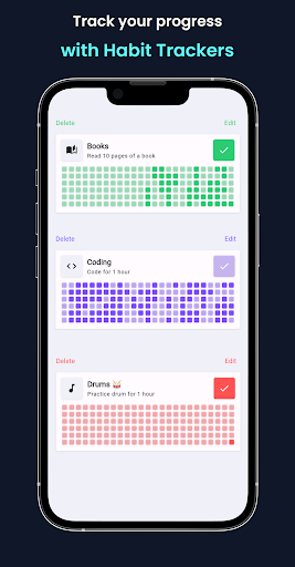 Narn: Gamify your life Screen 3