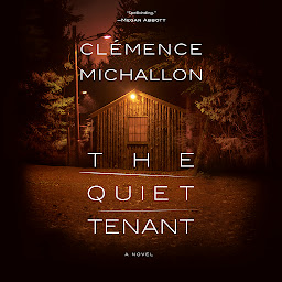 Obraz ikony: The Quiet Tenant: A novel