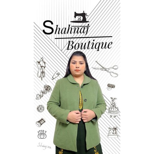 Shahnaj Boutique logo