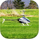 RC Helicopter Simulator icon