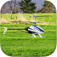 RC Helicopter Simulator