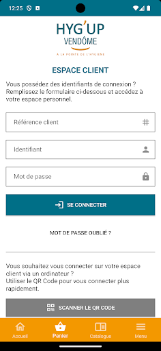 HygUp Vendôme Screen 3
