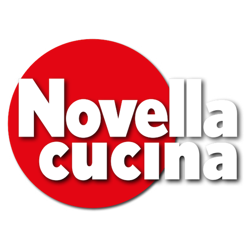 Novella Cucina - Digital logo