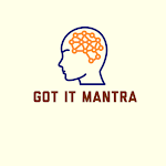 Cover Image of 下载 GOT IT MANTRA  APK
