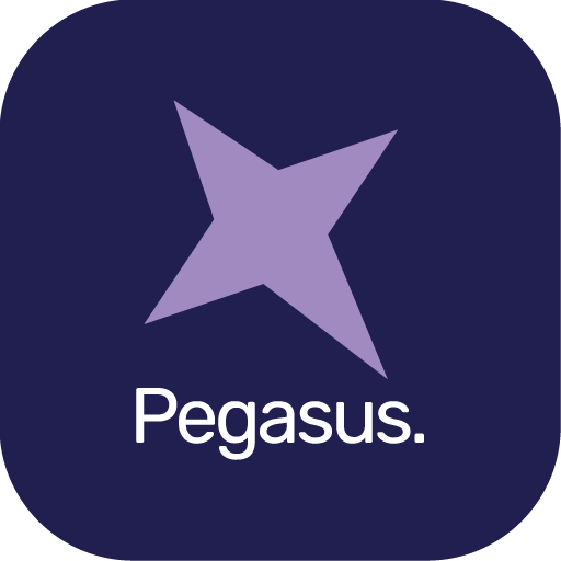 Pegasus logo