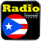 Puerto Rico Radios En Vivo icon