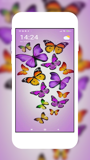 Wallpapers for Girls