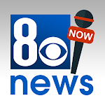 Cover Image of Download 8 News Now  APK