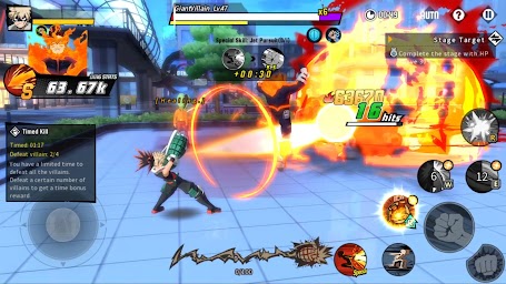 Mod Apk 2022] My Hero Academia HACK Hero Coins on Android & iOS.pdf