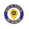 Big O Taxis icon