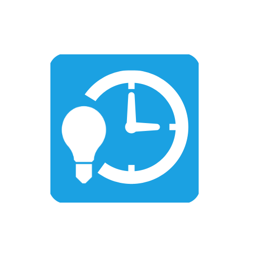 smart time plus mobile logo