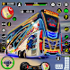 バスシミュレーターゲーム バス運転 - Androidアプリ
