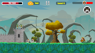 Kingdom Guard - Screenshot 3